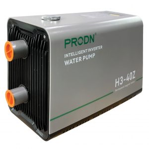 ปั๊มน้ำอัตโนมัติอินเวอร์เตอร์ PRODN BY WAVE รุ่น H-SERIES (550W-750W)