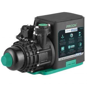 ปั๊มน้ำอัตโนมัติอินเวอร์เตอร์ PRODN BY WAVE รุ่น PWI-DIC400