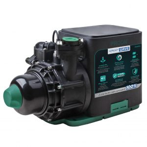 ปั๊มน้ำอัตโนมัติอินเวอร์เตอร์ PRODN BY WAVE รุ่น PWI-DIC200